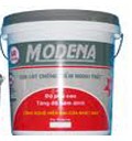 Sơn Lót Nero Modena Sealer EXT 18Lit